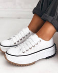 Niva | Casual Women Sneakers