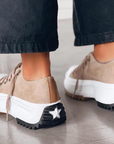 Niva | Casual Women Sneakers