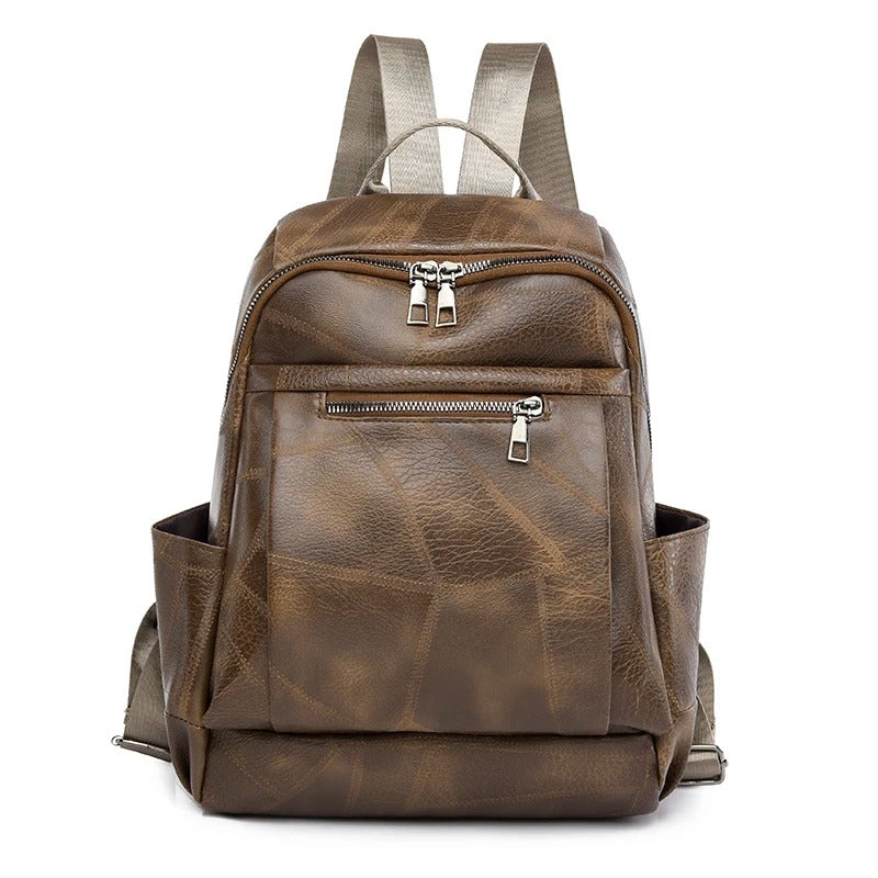 LED BACKPACK