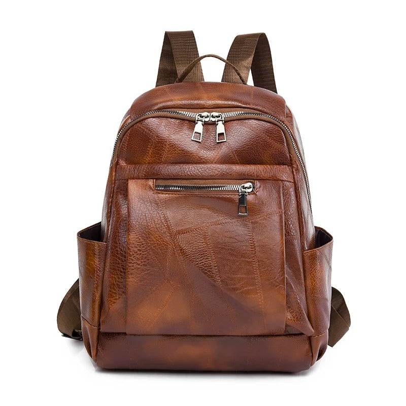 LED BACKPACK