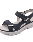 Elegant Orthopedic Sandals