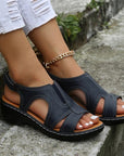 Elegant Orthopaedic Sandals for Women