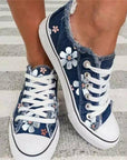 Solana – Nice low summer sneakers