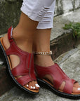 Elegant Orthopaedic Sandals for Women