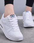 Shelly | Comfortable Sneakers with Air Sole