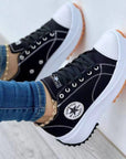 Donna | Trendy Orthopedic Sneakers