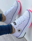 Donna | Trendy Orthopedic Sneakers