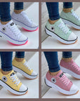 Donna | Trendy Orthopedic Sneakers