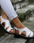 Elegant Orthopaedic Sandals for Women